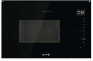 738325 MIKROVALNA PEĆNICA GORENJE BMI 251SG3BG UGRADBENA