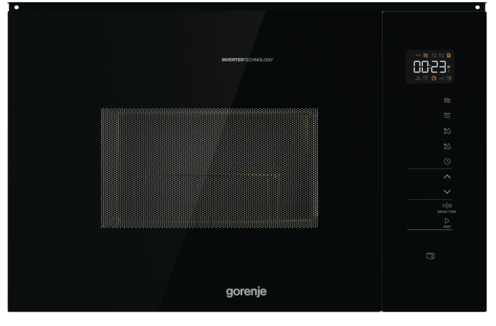 738325 MIKROVALNA PEĆNICA GORENJE BMI 251SG3BG UGRADBENA
