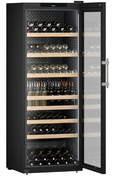 HLADNJAK ZA VINO LIEBHERR WFbli 7741