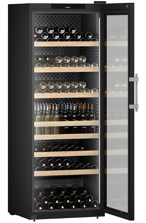 HLADNJAK ZA VINO LIEBHERR WFbli 7741