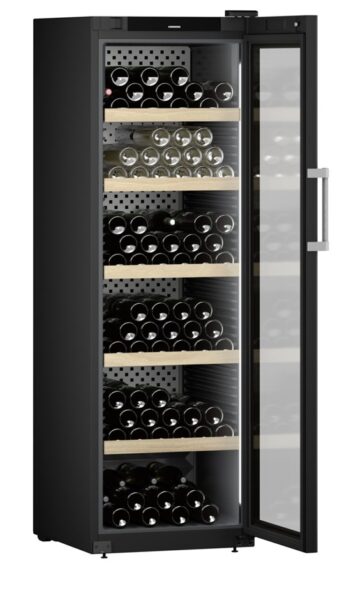 HLADNJAK ZA VINO LIEBHERR WPbli 5231