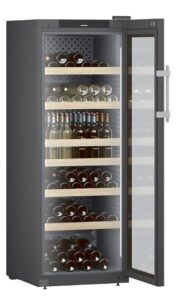 HLADNJAK ZA VINO LIEBHERR WFbli 5041