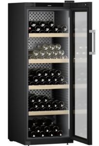 HLADNJAK ZA VINO LIEBHERR WPbli 5031