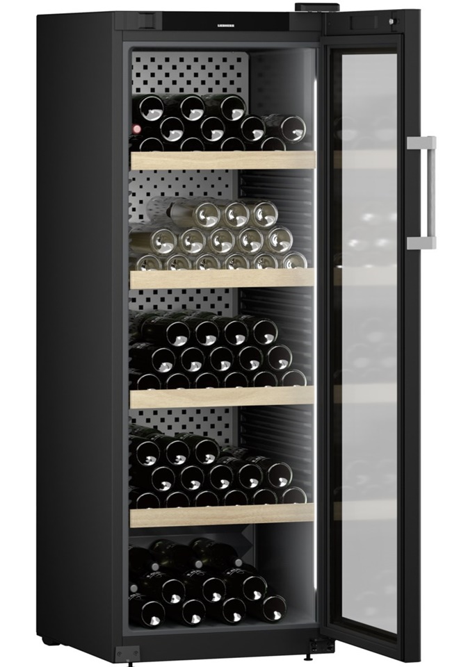 HLADNJAK ZA VINO LIEBHERR WPbli 5031