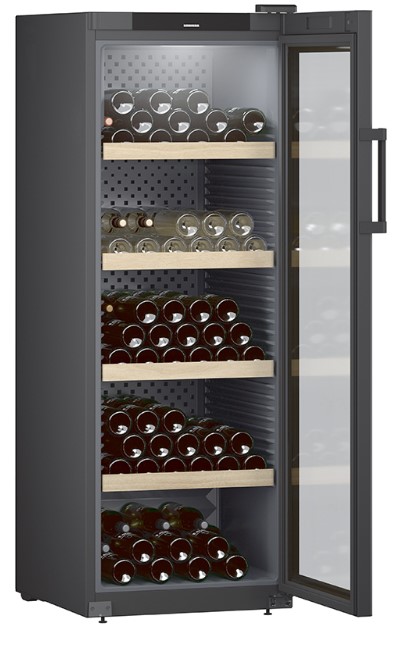 HLADNJAK ZA VINO LIEBHERR WPbl 5001