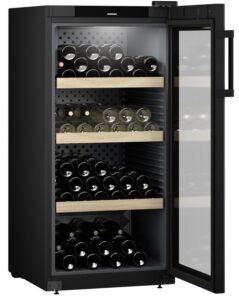 HLADNJAK ZA VINO LIEBHERR WPbl 4201