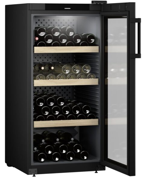 HLADNJAK ZA VINO LIEBHERR WPbl 4201