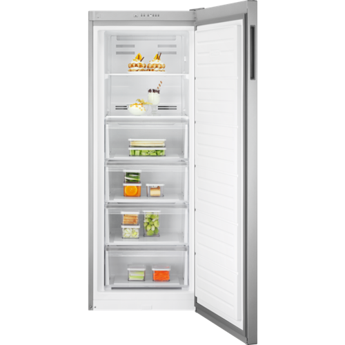 ZAMRZIVAČ ELECTROLUX LUT 1NE32X