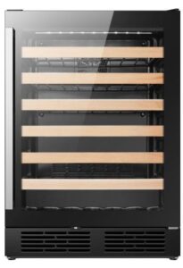 20010935 HLADNJAK ZA VINO HISENSE RW18W4NWLGF