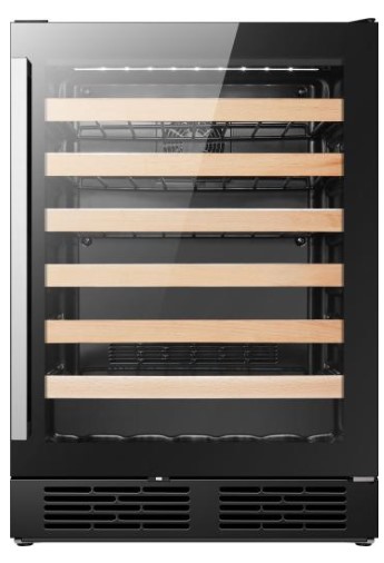 20010935 HLADNJAK ZA VINO HISENSE RW18W4NWLGF