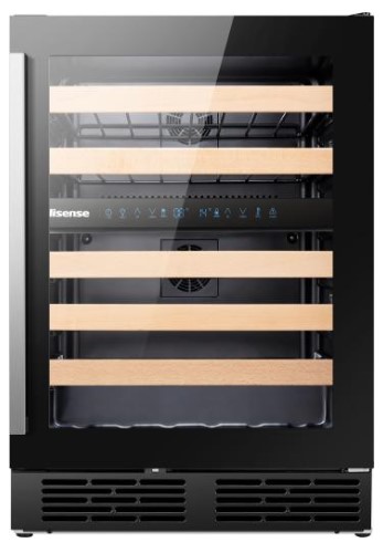 HLADNJAK ZA VINO HISENSE RW17W4NWLGO