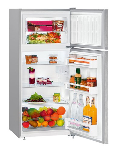 LI0104045 HLADNJAK LIEBHERR CTele 2131