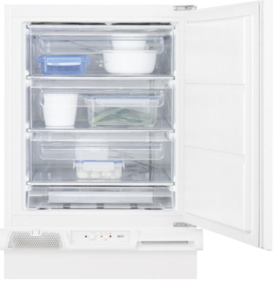 ZAMRZIVAČ ELECTROLUX LYB 2AE82S