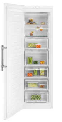 ZAMRZIVAČ ELECTROLUX LUT 6NE28W