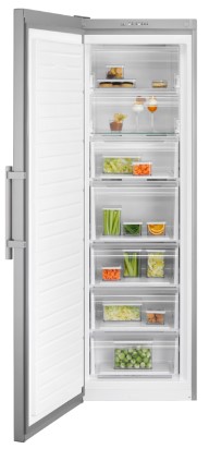 ZAMRZIVAČ ELECTROLUX LUT 6NE28U