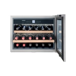 HLADNJAK ZA VINO LIEBHERR WKEes 553