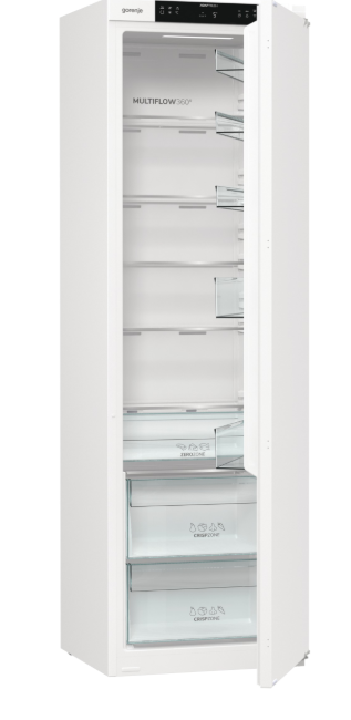 20014363 HLADNJAK GORENJE RI 517E41WF