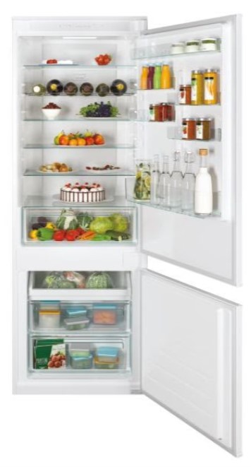 34901394 HLADNJAK CANDY CBT 7719FW