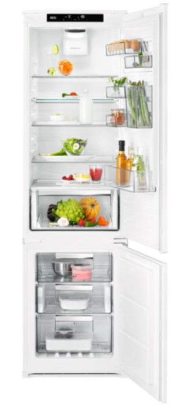 HLADNJAK AEG SCE 819E5TS