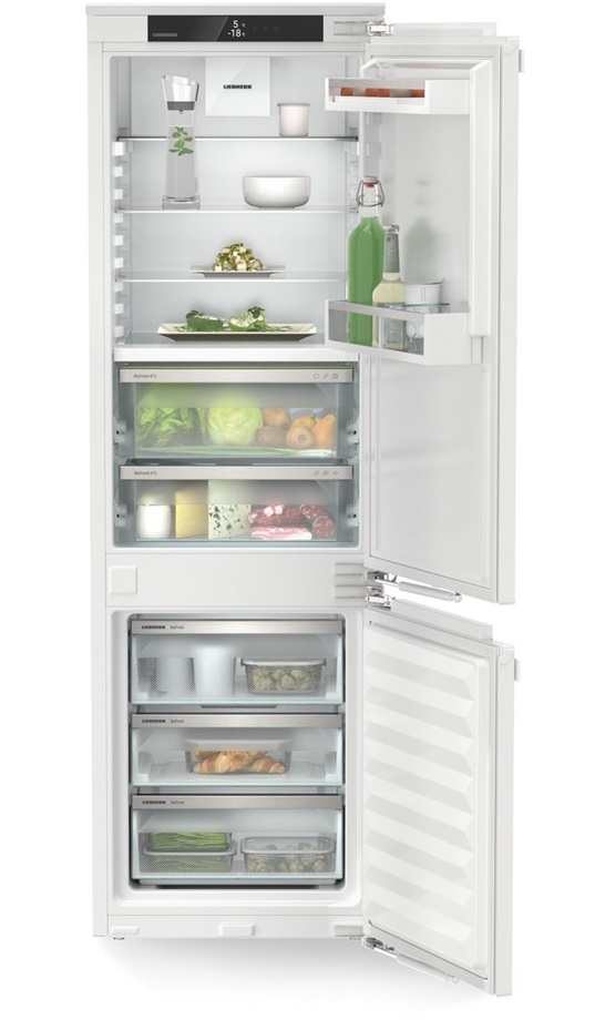 HLADNJAK LIEBHERR ICBNdi 5123