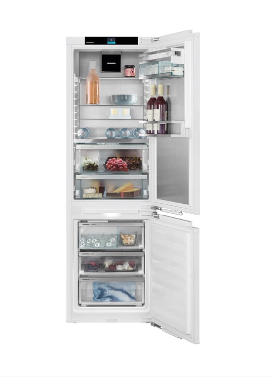 HLADNJAK LIEBHERR ICBNci 5183