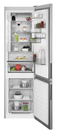 HLADNJAK AEG RCB736E7MX