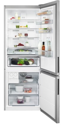 HLADNJAK AEG ORC6M481EX