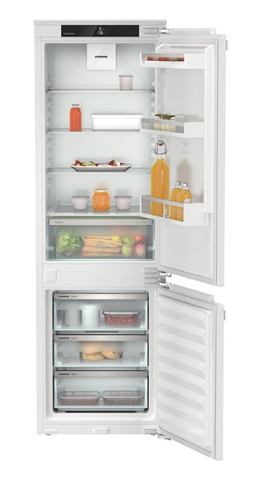 HLADNJAK LIEBHERR ICNd 5103