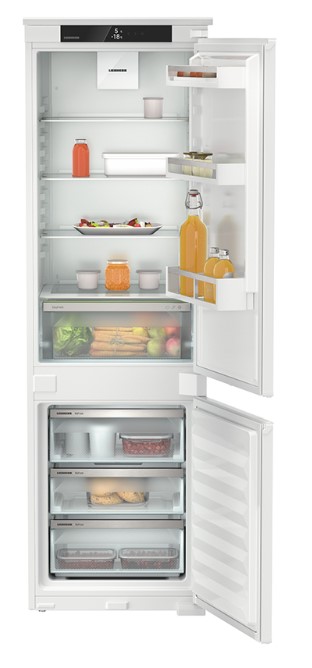 HLADNJAK LIEBHERR ICNSd 5103