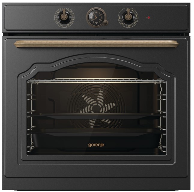 PEĆNICA GORENJE BOS 67371CLB