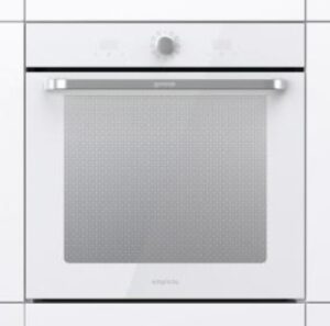 PEĆNICA GORENJE BOS 6737SYW Simplicity