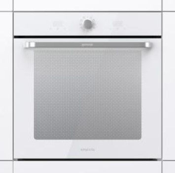 PEĆNICA GORENJE BOS 6737SYW Simplicity