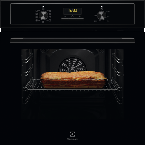 PEĆNICA ELECTROLUX EOF 3H50BK
