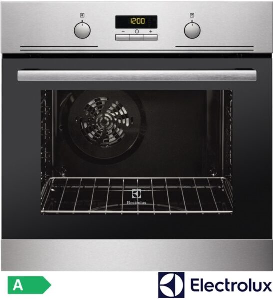 PEĆNICA ELECTROLUX EZC 2430EOX
