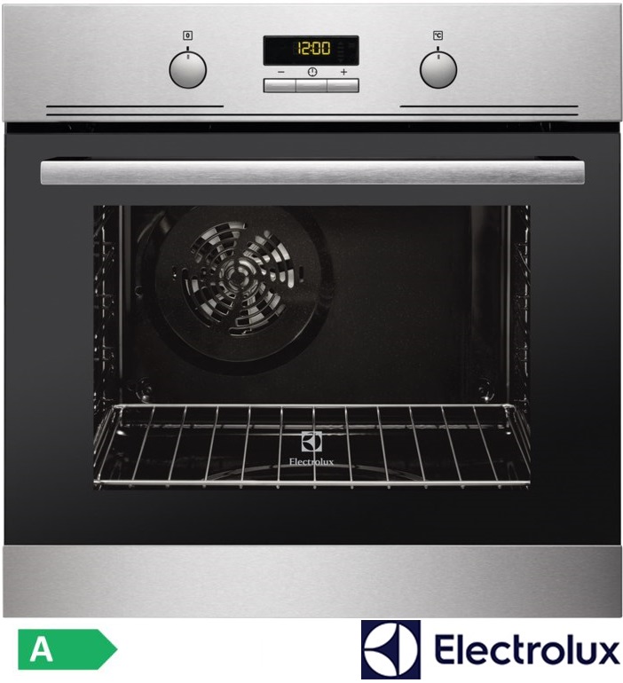 PEĆNICA ELECTROLUX EZC 2430EOX