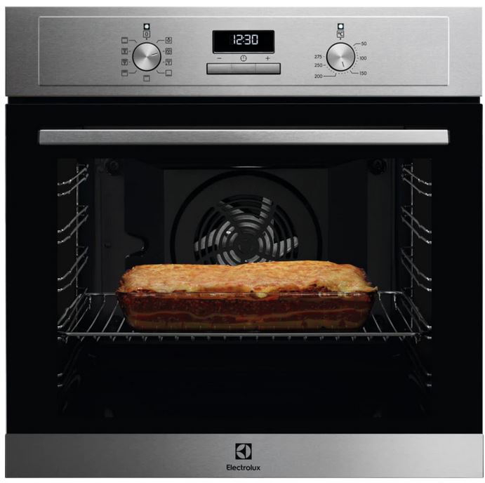 PEĆNICA ELECTROLUX EOF 3H70X