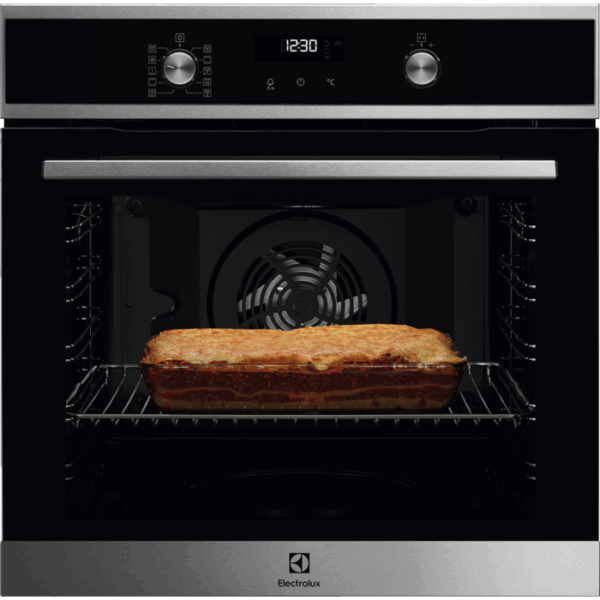 PEĆNICA ELECTROLUX EOF 6P70X
