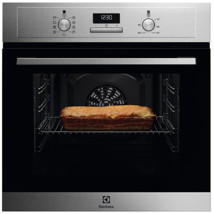 PEĆNICA ELECTROLUX EOD 3H40BX