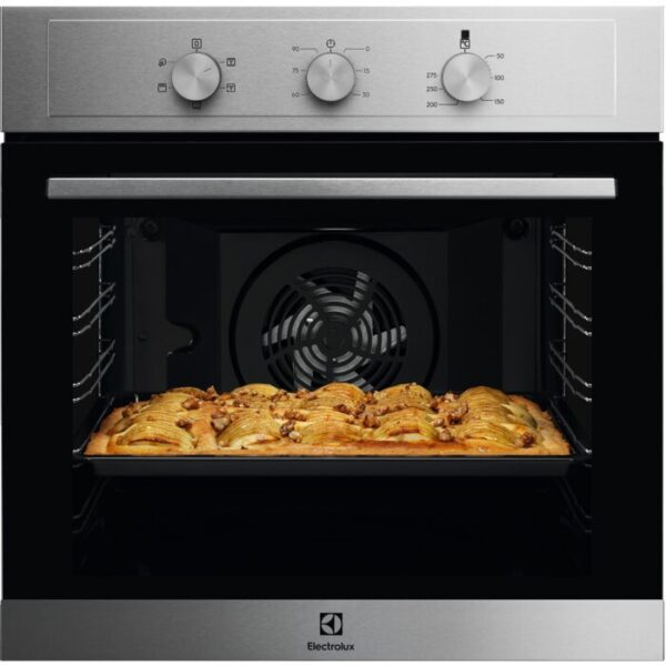 PEĆNICA ELECTROLUX EOH 2H00X