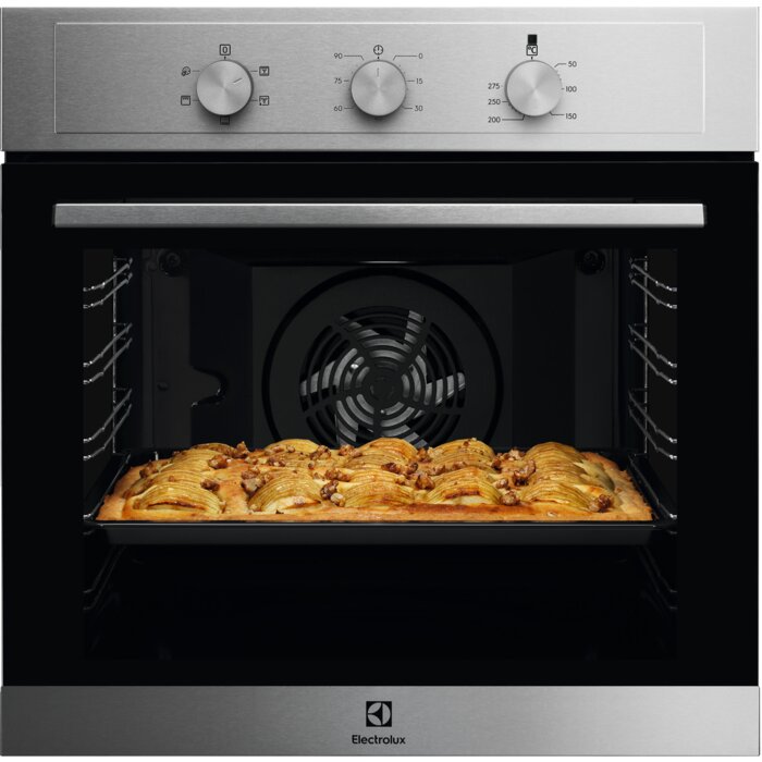 PEĆNICA ELECTROLUX EOH 2H00X