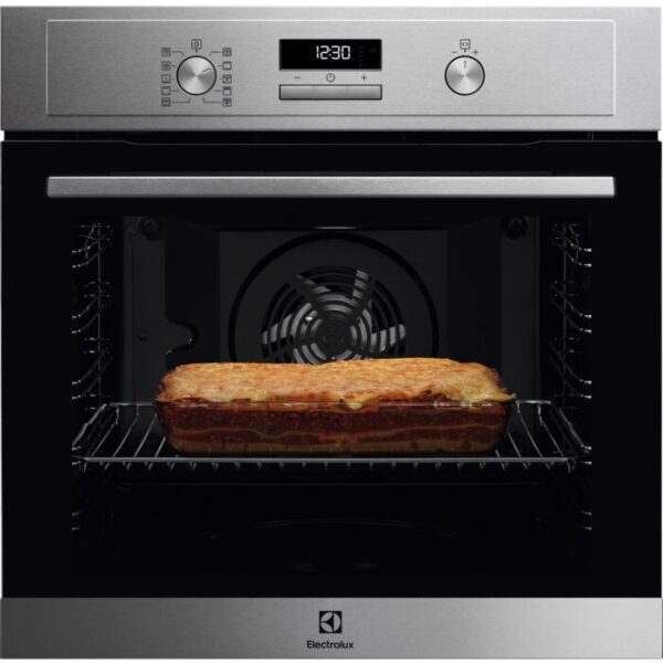 PEĆNICA ELECTROLUX EOF 4P74X