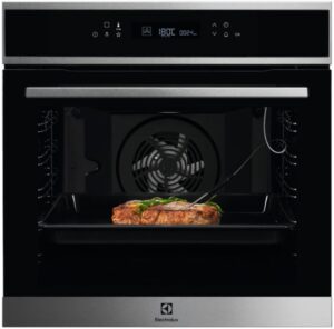 PEĆNICA ELECTROLUX COE 7P31X2