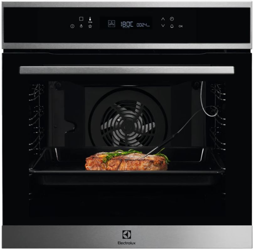 PEĆNICA ELECTROLUX COE 7P31X2