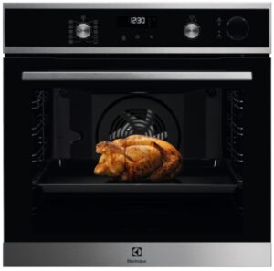 PEĆNICA ELECTROLUX EOC 6P71X