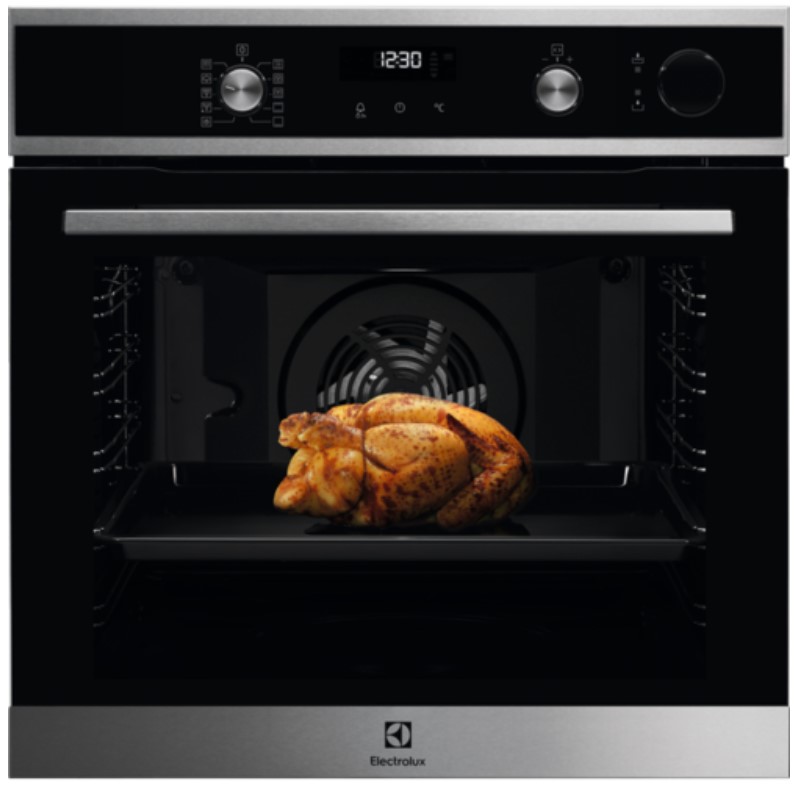 PEĆNICA ELECTROLUX EOC 6P71X