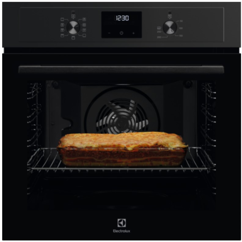 PEĆNICA ELECTROLUX EOF 3H40TH