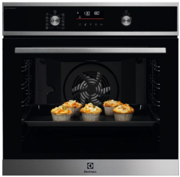PEĆNICA ELECTROLUX EOD 6P66WX