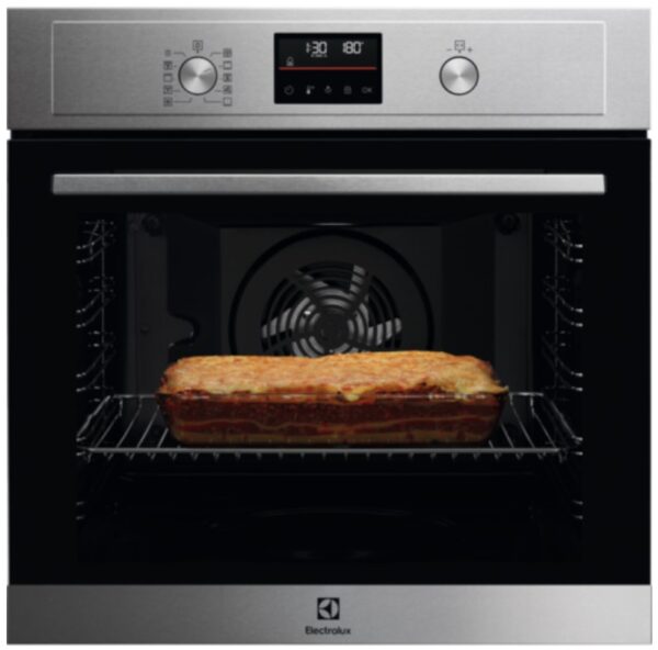 PEĆNICA ELECTROLUX EOF 4P56X