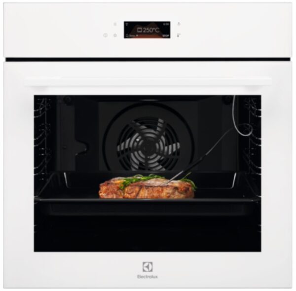 PEĆNICA ELECTROLUX EOE 8P39WV