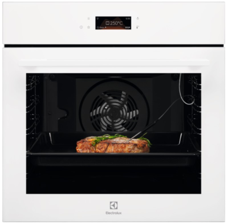 PEĆNICA ELECTROLUX EOE 8P39WV